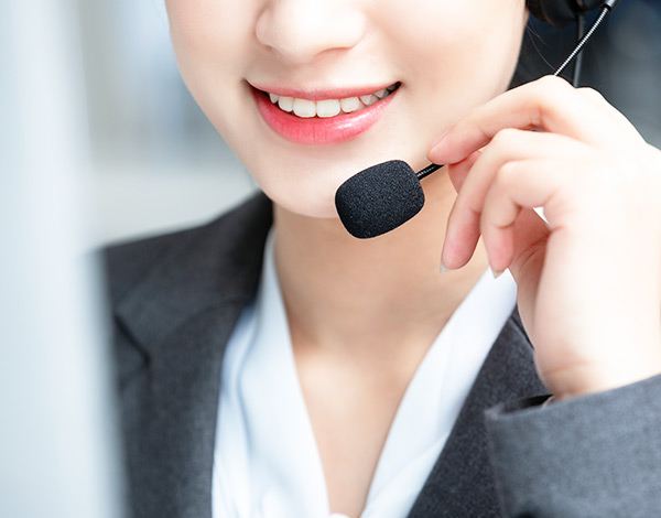 我們的(de)服務更專業周到